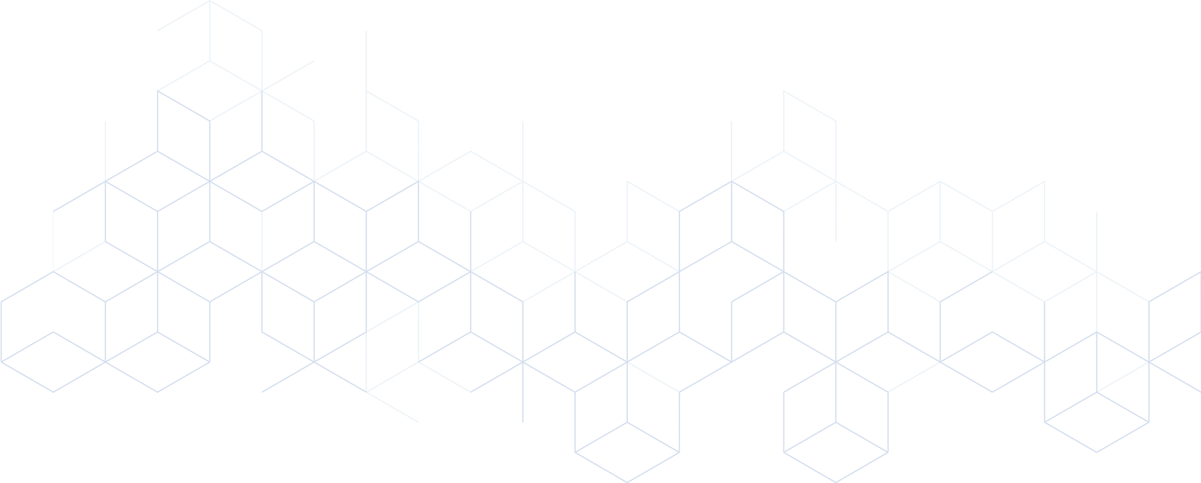 Cube pattern