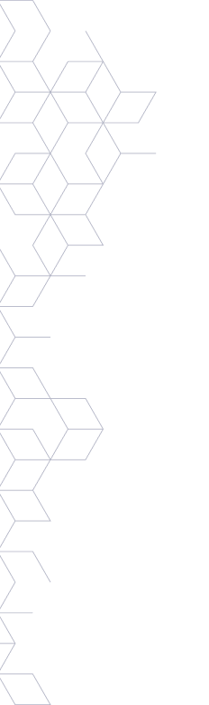 Cube pattern